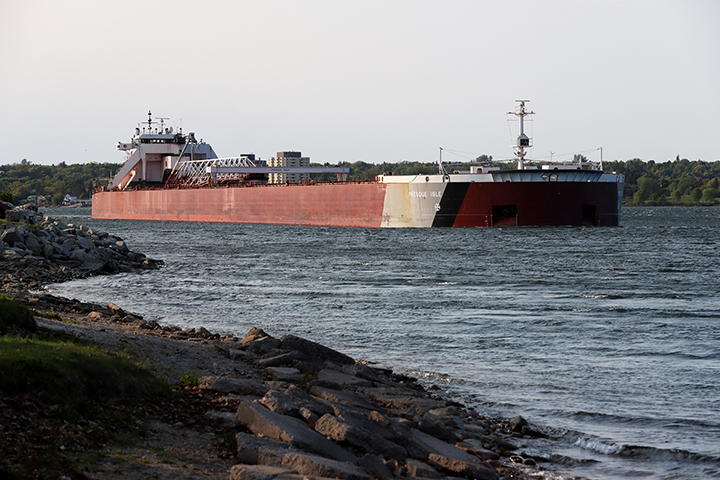 Presque Isle